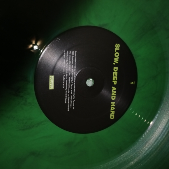 Type O Negative Bundle (Vinyl and CD) - Picture 4 of 7